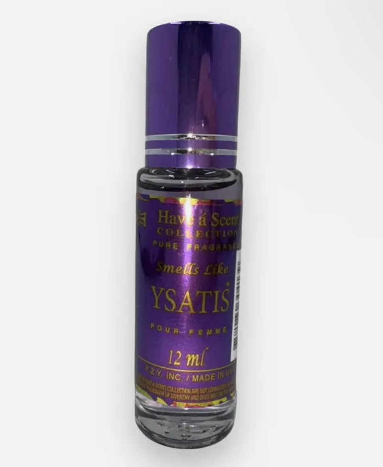 Sweet Scent Rollers