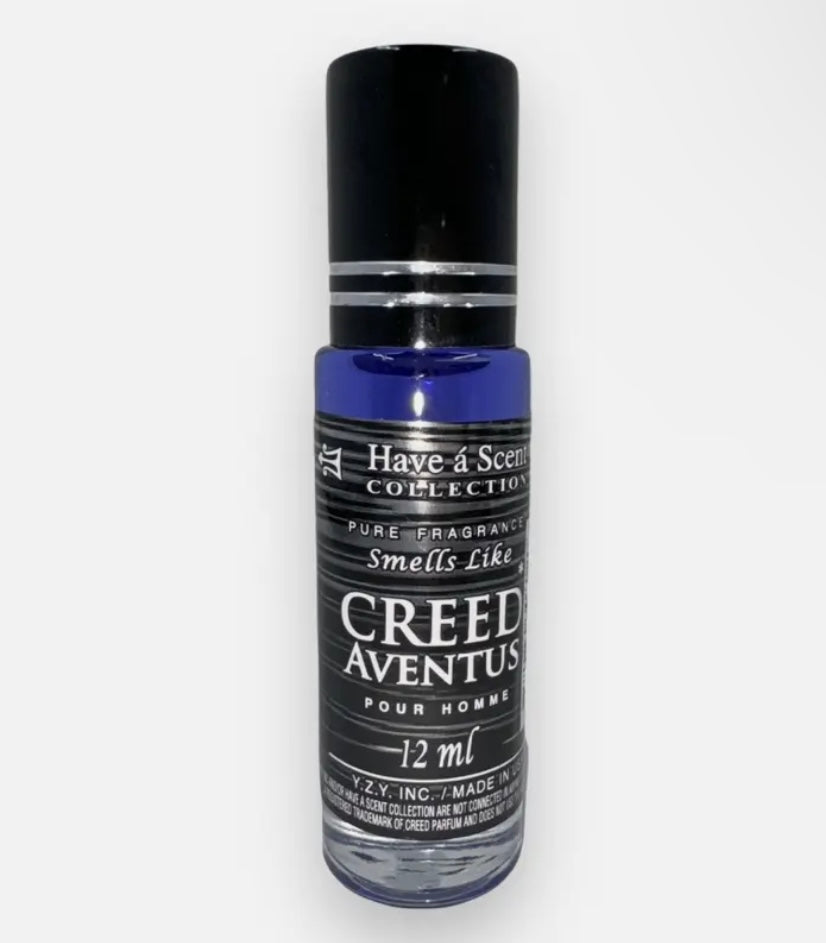 Sweet Scent Rollers