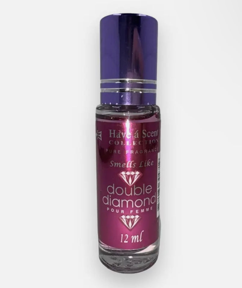 Sweet Scent Rollers