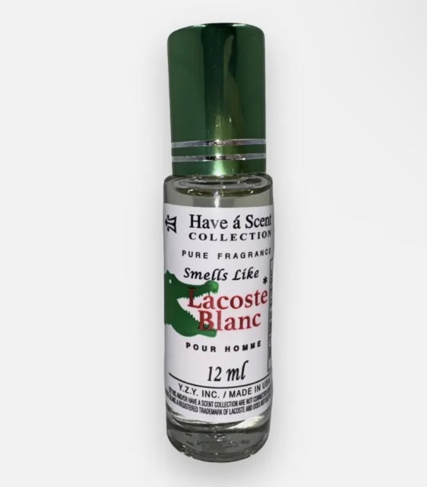 Sweet Scent Rollers
