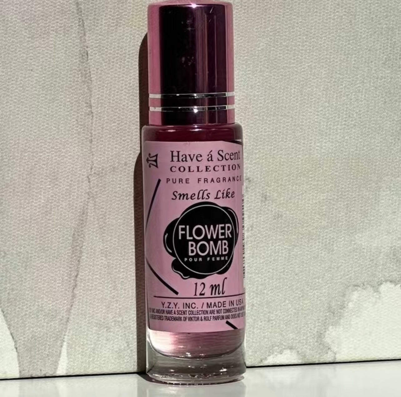 Sweet Scent Rollers
