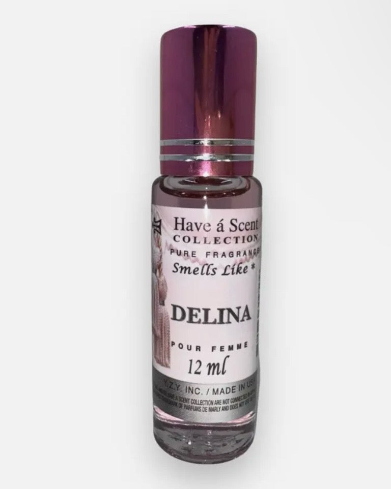 Sweet Scent Rollers
