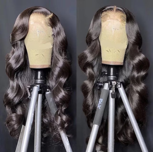 Build-A-Wig